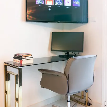 Peaceful Studio Private Garden Office Espresso Athens Exterior photo